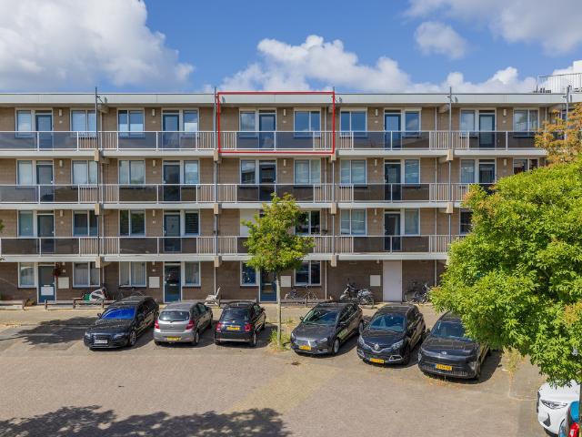 Woning te koop: Zandbank 38 2201WS Noordwijk Vastgoed Nederland