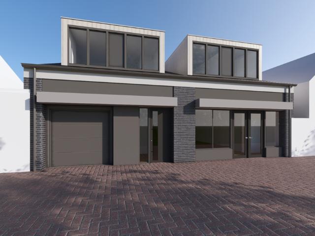 Woning te koop: Zanddwarsstraat 10B 4401CL Yerseke Vastgoed Nederland