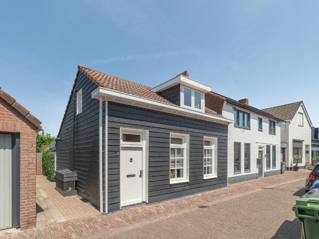 Woning te koop: Zanddwarsstraat 6 4401CL Yerseke Vastgoed Nederland