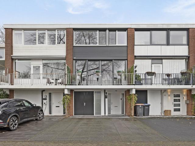 Woning te koop: Zandkamp 54 3828GC Hoogland Vastgoed Nederland