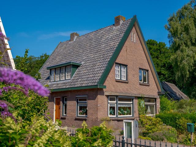 Woning te koop: Zandhoeklaan 6 9431BL Westerbork Vastgoed Nederland