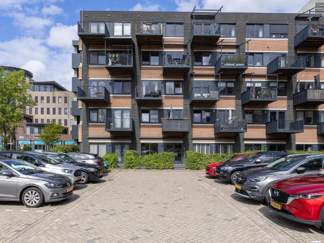 Woning te koop: Zandsteen 97 1625BV Hoorn Vastgoed Nederland