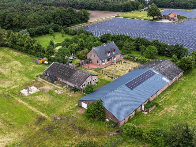 Woning te koop: Zandstraat 3 5984PA Koningslust Vastgoed Nederland