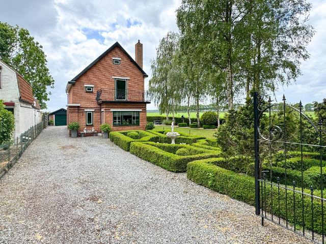 Woning te koop: Zandstraat 7 4551LC Sas van Gent Vastgoed Nederland