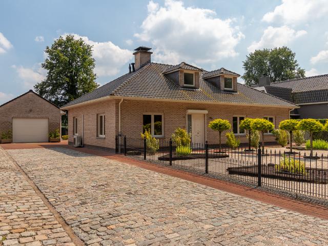 Woning te koop: Zandstraat 9 4576BV Koewacht Vastgoed Nederland