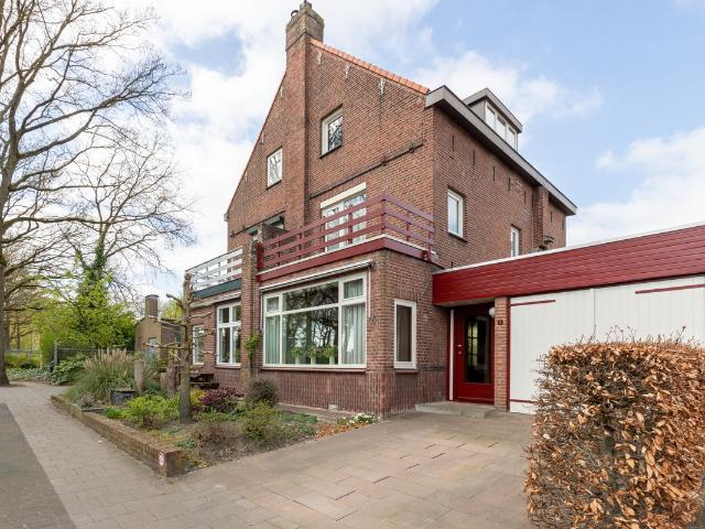 Woning te koop: Zandstraat 9 4614CA Bergen op Zoom Vastgoed Nederland