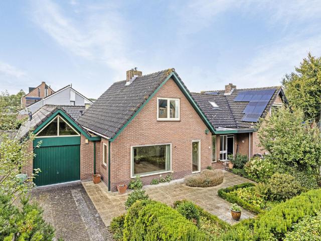 Woning te koop: Zandweg 32 4328BH Burgh Haamstede Vastgoed Nederland