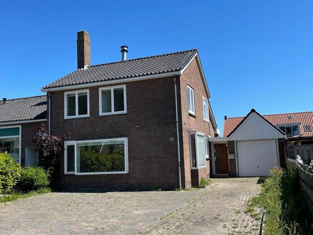 Woning te koop: Zandvaart 82 1764NV Breezand Vastgoed Nederland