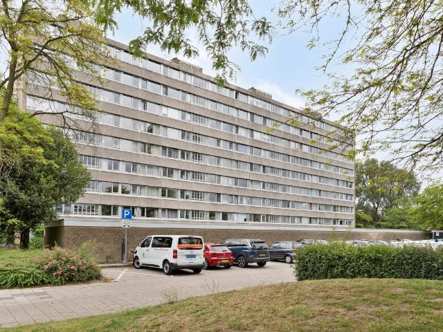 Woning te koop: Zangvogelweg 14 3815DL Amersfoort Vastgoed Nederland