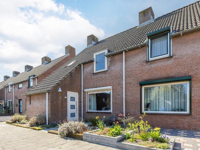 Woning te koop: Zaanstraat 30 4535GK Terneuzen Vastgoed Nederland