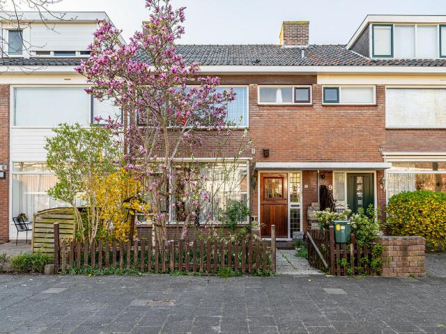 Woning te koop: Zaanstraat 61 2314XB Leiden Vastgoed Nederland