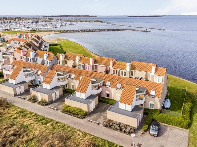 Woning te koop: Zaete 25 4318NB Brouwershaven Vastgoed Nederland