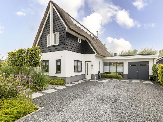 Woning te koop: Zaling 4 3356DK Papendrecht Vastgoed Nederland
