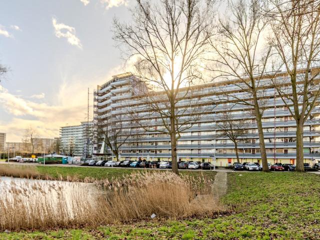Woning te koop: Zalkerbos 117 2 KE Zoetermeer Vastgoed Nederland