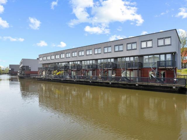 Woning te koop: Zalm 9 3824JA Amersfoort Vastgoed Nederland