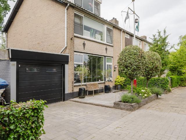 Woning te koop: Zalmsteek 43 3192MC Hoogvliet Rotterdam Vastgoed Nederland