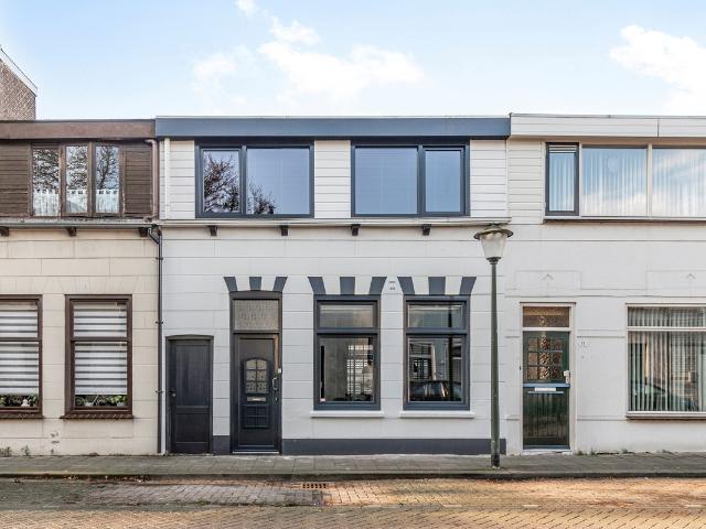 Woning te koop: Zalmstraat 9 3114NX Schiedam Vastgoed Nederland