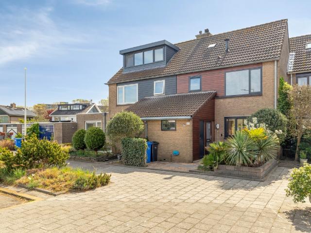 Woning te koop: Zeeanemoon 33 3151VN Hoek van Holland Vastgoed Nederland
