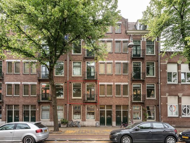 Woning te koop: Zeeburgerdijk 74 1 AG Amsterdam Vastgoed Nederland