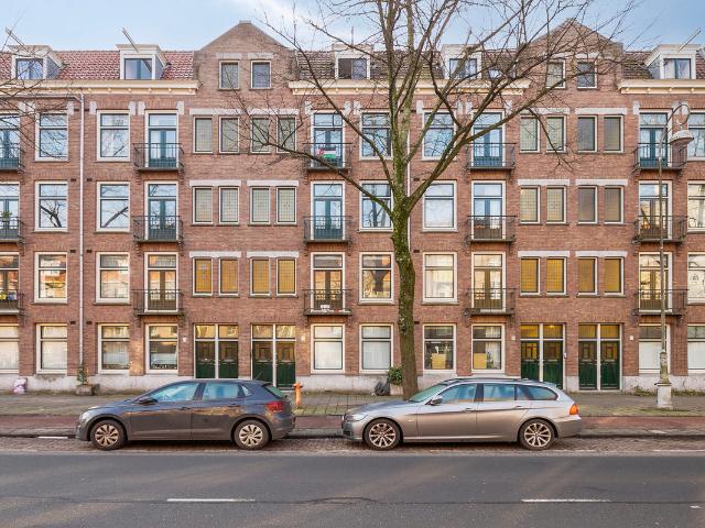 Woning te koop: Zeeburgerdijk 76 2 1 AG Amsterdam Vastgoed Nederland