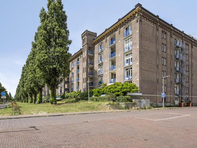 Woning te koop: Zeeburgerkade 628 1 HS Amsterdam Vastgoed Nederland