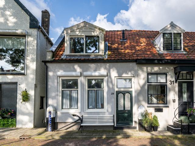 Woning te koop: Zeedijk 29 3243LG Stad aan't Haringvliet Vastgoed Nederland