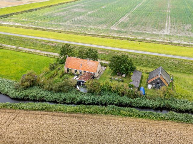 Woning te koop: Zeedijk 21 9075NS Westhoek Vastgoed Nederland