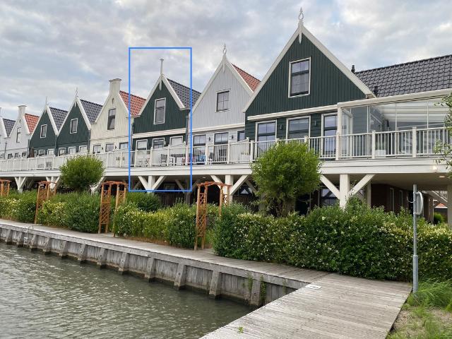 Woning te koop: Zeedijk 2 212 1 PP Uitdam Vastgoed Nederland