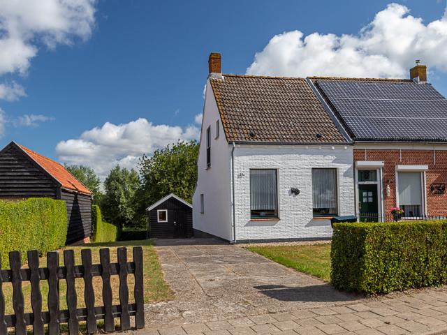 Woning te koop: Zeedorp 10a 4589KZ Ossenisse Vastgoed Nederland