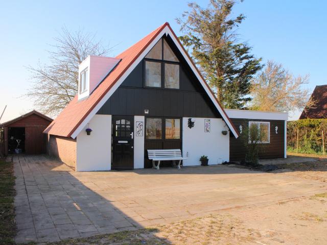 Woning te koop: Zeedorp 1E 4589KX Ossenisse Vastgoed Nederland