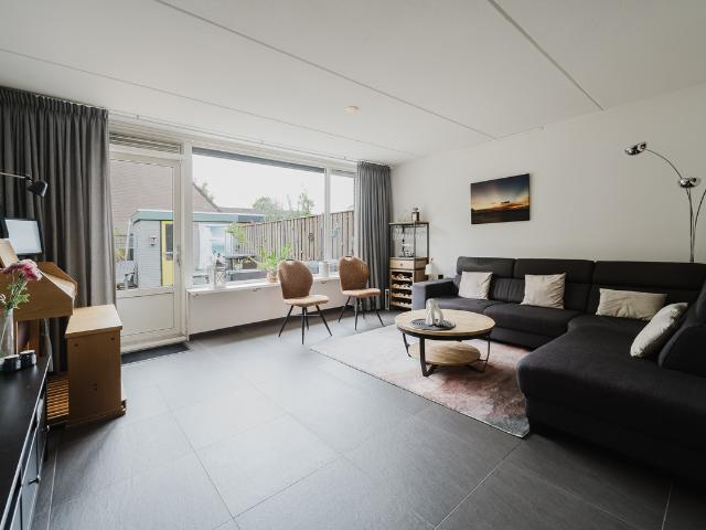 Woning te koop: Zeefvoorde 26 3204SM Spijkenisse Vastgoed Nederland
