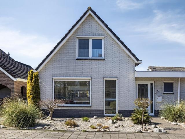 Woning te koop: Zeegravensingel 50 8271KJ IJsselmuiden Vastgoed Nederland