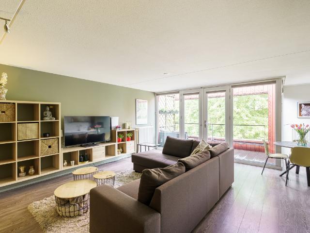 Woning te koop: Zeelt 59 3824JD Amersfoort Vastgoed Nederland