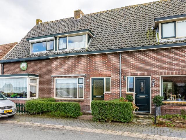 Woning te koop: Zeestraat 191 2 WX Noordwijkerhout Vastgoed Nederland
