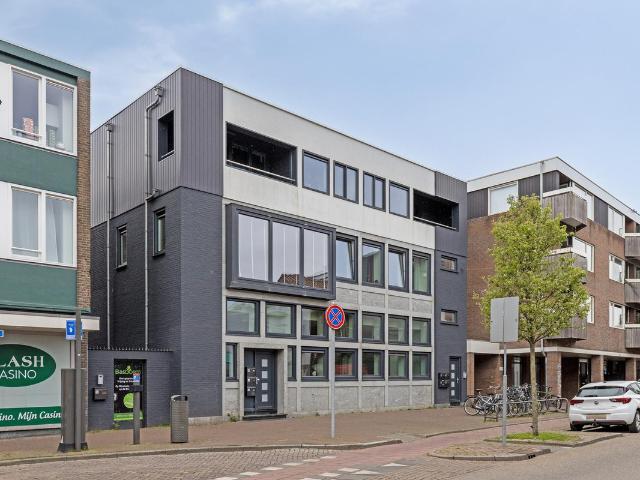 Woning te koop: Zeestraat 30A 1942AR Beverwijk Vastgoed Nederland