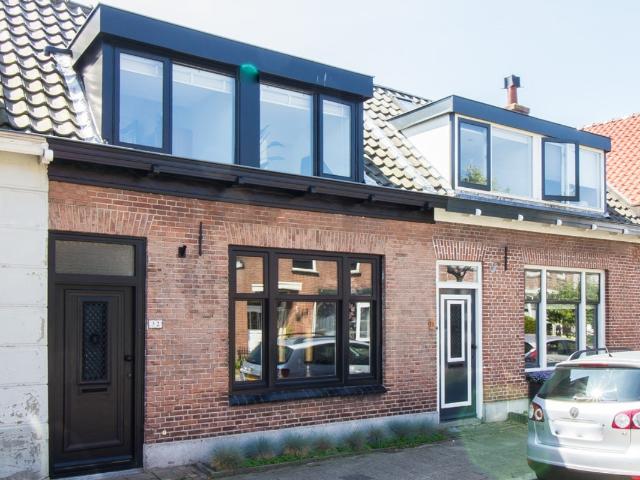 Woning te koop: Zeestraat 32 2691KB's Gravenzande Vastgoed Nederland