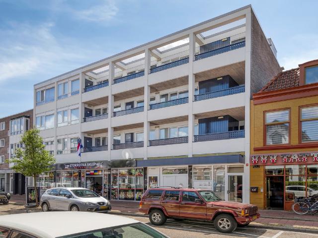 Woning te koop: Zeestraat 56A 1942AS Beverwijk Vastgoed Nederland