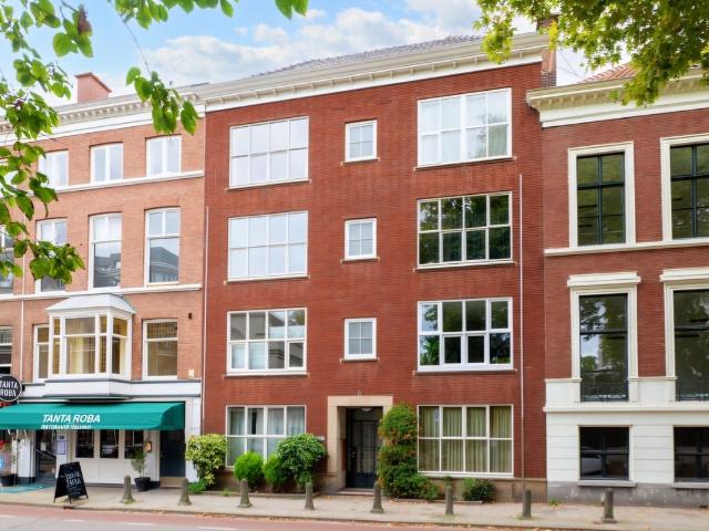 Woning te koop: Zeestraat 60 2518AC's Gravenhage Vastgoed Nederland