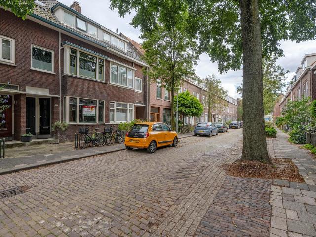 Woning te koop: Zegenstraat 33A 3082XN Rotterdam Vastgoed Nederland