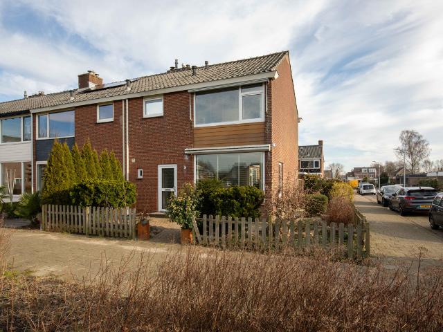 Woning te koop: Zeilhof 45 1435LP Rijsenhout Vastgoed Nederland