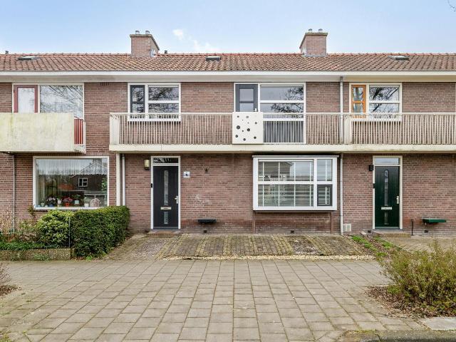 Woning te koop: Zeilmakerstraat 8 8251GT Dronten Vastgoed Nederland