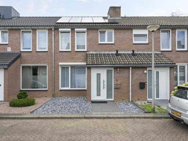 Woning te koop: Zeskant 5 6412DS Heerlen Vastgoed Nederland