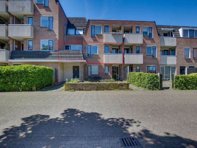 Woning te koop: Zeven Bosjes 101 7 GB Almelo Vastgoed Nederland