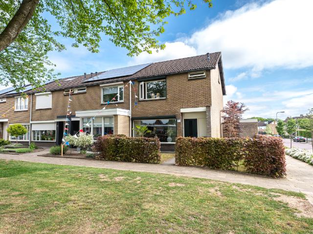 Woning te koop: Zeven Peggenweg 19 7461VA Rijssen Vastgoed Nederland