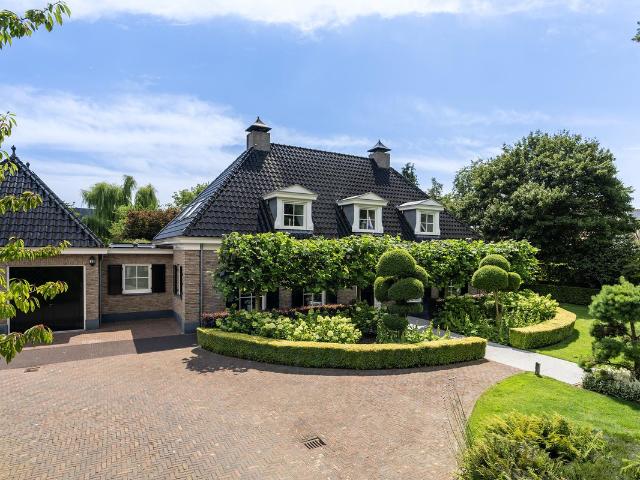 Woning te koop: Zevenbergsedijkje 94 2988CJ Ridderkerk Vastgoed Nederland