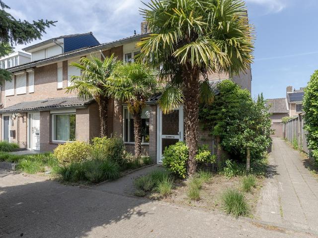 Woning te koop: Zevensprong 28 5683KR Best Vastgoed Nederland