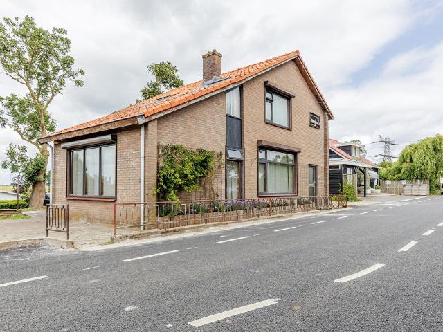 Woning te koop: Zinkweg 208 3 BH Oud Beijerland Vastgoed Nederland