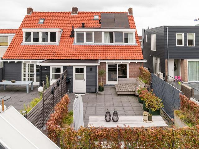 Woning te koop: Zijdstraat 80a 1431EE Aalsmeer Vastgoed Nederland