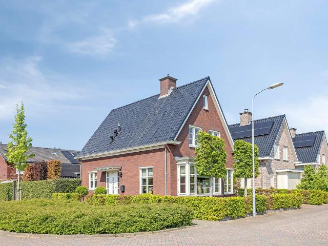 Woning te koop: Zijlstrastraat 1 4043GL Opheusden Vastgoed Nederland
