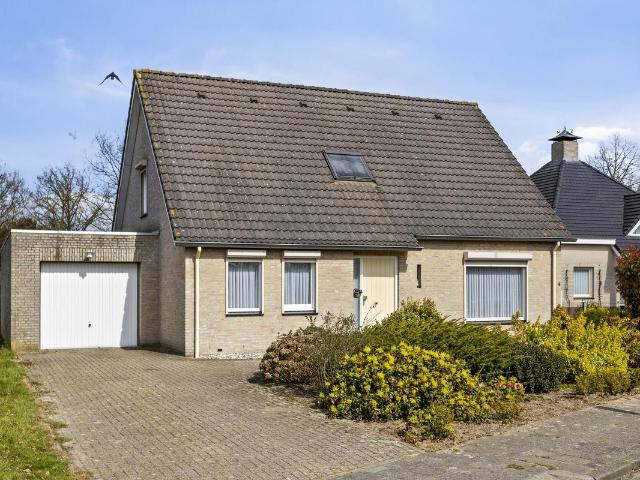 Woning te koop: Zilverbergweg 4 6611BD Overasselt Vastgoed Nederland